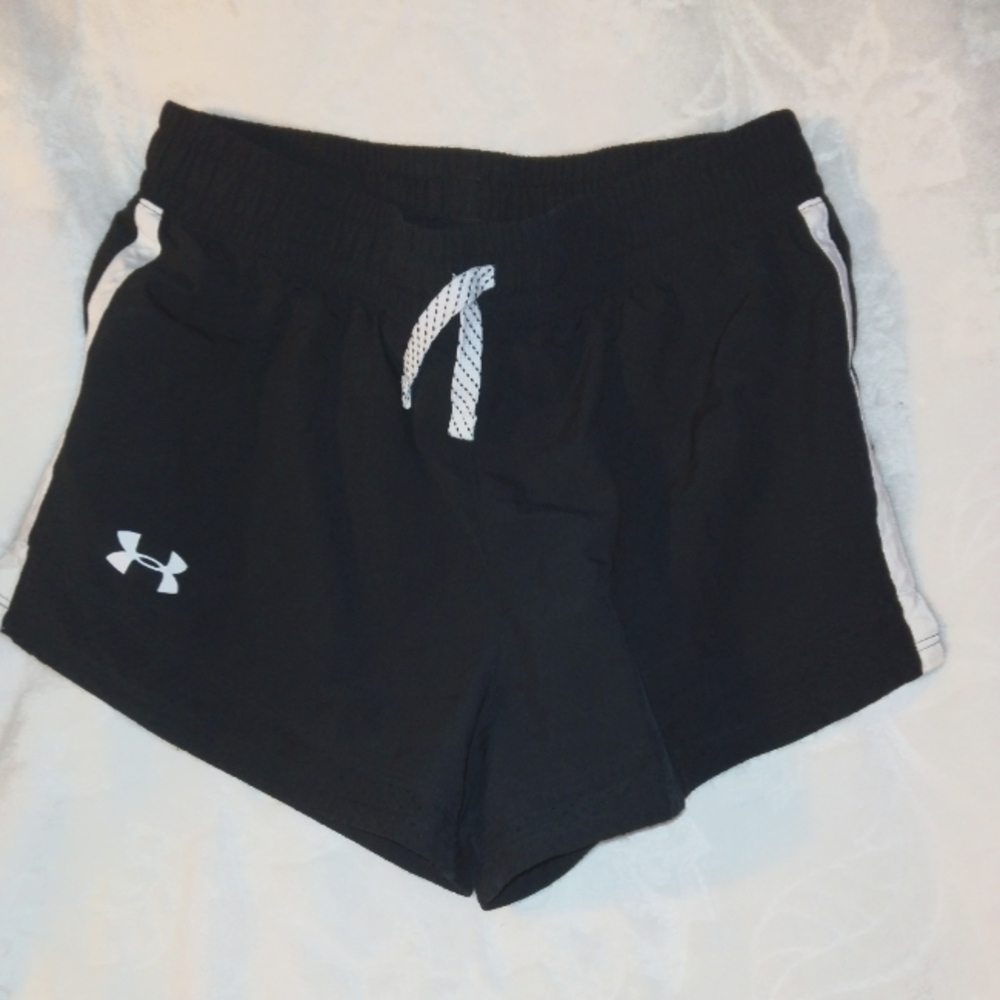 Under Armour shorts